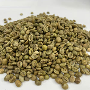 Gran demanda de granos de café Robusta de Vietnam, suministro directo a granel de granja, Exportación de etiqueta privada OEM/ODM en todo el mundo - Product Image 1
