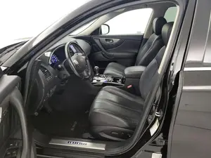 INFINITI FX37 2013 USADO, Volante a la Izquierda/Derecha - Product Image 4