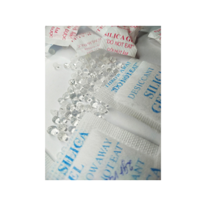 Déshydratant de gel de silice de taille personnalisée de haute qualité Agent chimique efficace pour les aliments et le papier fabriqué au Vietnam Mf Sio2 - Product Image 5