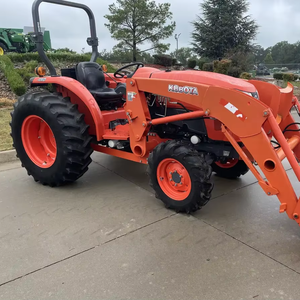 Tractor Kubota L4701 - Product Image 1