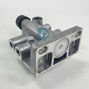 For Volvo D6D Engine <b>Fuel</b> <b>Filter</b> Housing Excavator Parts for EC210 EC210CE EC240B EC290B EC210B Construction Machinery - Product Image 3