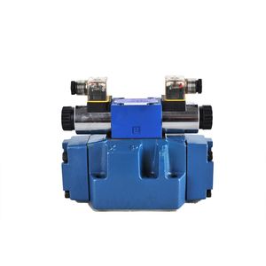 Válvulas de control direccional de ahorro energético Kompass para cualquier requisito industrial - Product Image 4