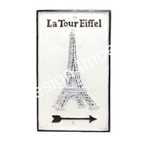 Placa Decorativa de Pared con la Frase 'No se Sirve Licor a los Indios Después del Atardecer', Fabricante de Letreros Personalizados - Product Image 5