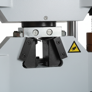 Máquina de Ensayo Universal Automática de Alta Precisión con 1 Año de Garantía para Equipos de Laboratorio para Pruebas de Presión y Accesorios - Product Image 3