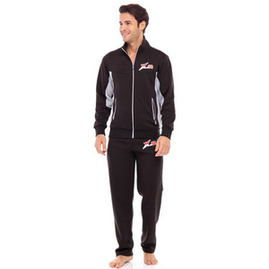 Survêtement personnalisé de haute qualité pour hommes tissé d'été Style décontracté avec logo personnalisé pour la mode garçons - Product Image 1