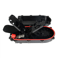 Precio de fábrica Telecom Aerial Fiber Optic Cable Enclosure Box Outdoor Joint Box
