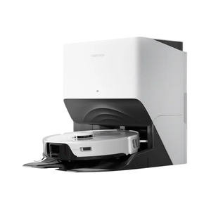 NEEW 2024 Rooborock S8 Prro Uultra Vaacuum & Roock Doock Uultra Cleaner Maxximum Poower, Minimumm Efforrt - Product Image 1