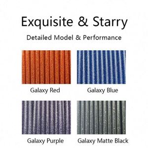 Precio barato filamento Pla multicolor - Product Image 4