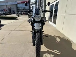 New 2025 <strong>Royal</strong> <strong>Enfields</strong> Standard Motorcycle Himalayan <strong>For</strong> <strong>Sale</strong> - Product Image 6