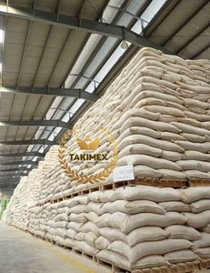 TAKIMEX FÁBRICA PULVERIZADOR SECO MELASAS EN POLVO 25 KGS PP BOLSA EMBALAJE PALET DE MADERA ALIMENTACIÓN ANIMAL ORIGEN DE VIETNAM - Product Image 5