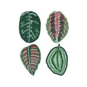 Juego de posavasos bordados hechos a mano, esteras de tela personalizadas por MD Handicrafts - Product Image 2