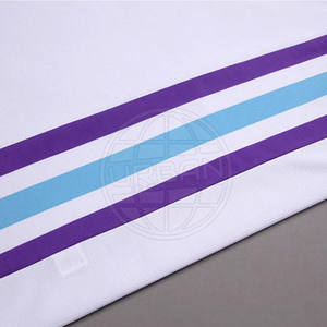 ชุดบาสเก็ตบอลชุดกีฬาแบบทีมชุดบาสเก็ตบอล - Product Image 5