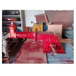 Nhà Máy Trực Tiếp Chất Lượng Cao Pico Dòng Chảy Chéo Thủy Tuabin Máy Phát Điện Micro Thủy Điện Nước Đơn Vị Cho Nhà & Nhà Máy Điện Nhỏ - Product Image 2