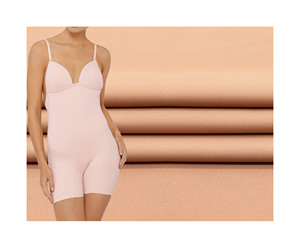 Wingtex <strong>High</strong> <strong>Quality</strong> Breathable <strong>Polyamide</strong> and Spandex Fabric for Shapewear for Women - Product Image 1