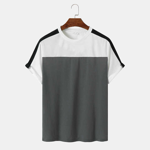 Polo 100% coton de super meilleure qualité pour hommes T-shirts polo au design personnalisé au prix de gros Fabricant - Product Image 1
