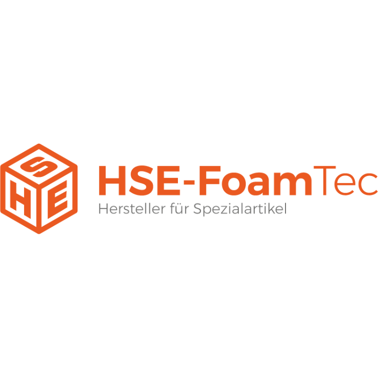 HSE-FoamTec GmbH logo