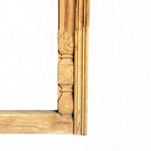 Majestic Wood Frame Framed <b>Mirror</b> - Product Image 4