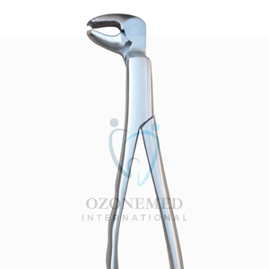 คีมถอนฟันไฟฟ้าเครื่องมือผ่าตัดทางทันตกรรมจากสเตนเลสสตีล # 22L - Product Image 1