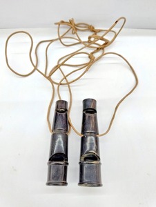 Silbato de cuerno de entrenamiento Silbato de tono alto Ágata Cuerno de vaca real Gundog Silbato de entrenamiento Regalos para amantes de los perros Regalos para mascotas - Product Image 5