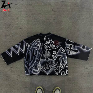 Maillots de football américain vierges maillots de football américain cousus sur mesure maillot d'entraînement en maille toutes les équipes disponibles - Product Image 5