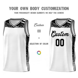 Ropa de baloncesto Unisex 2025, traje de entrenamiento, conjunto de Jersey transpirable personalizable para adultos y niños, uniforme deportivo - Product Image 6