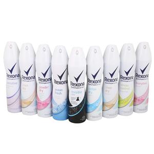 Achetez le déodorant Rexona pour une action anti-transpirante toute la journée. Profitez d'une protection de qualité supérieure avec une livraison rapide à votre porte. - Product Image 1