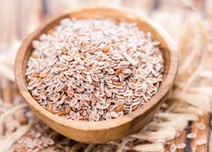 สารสกัดจากเปลือกไซเลียมเส้นใยออร์แกนิก95% ผงไซเลียมแกลบ99% - Product Image 4