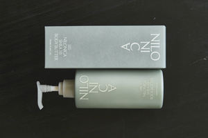 Manteca Corporal Perfumada de Karité |   Cuidado Corporal Coreano Hidratante Intenso - Product Image 2