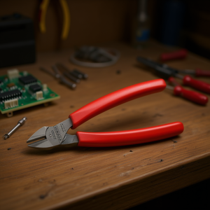 Alicates de Corte Diagonal Facom para Electricistas, Categoría de Producto Alicates - Product Image 3