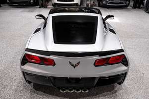 Chevrolet Corvette Stingray Coupé 2014 Usado, 19800 Millas, Motor V8 de 6.2 Litros, Escape de Alto Rendimiento, Mayormente Sin Modificar - Product Image 3