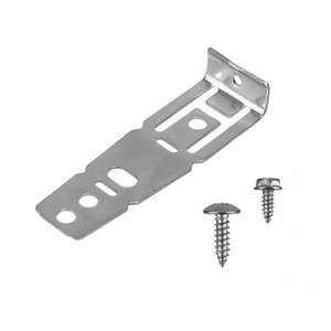 Support de montage de valve pour lave-vaisselle, pièces en acier pour lave-vaisselle électrique - Product Image 1
