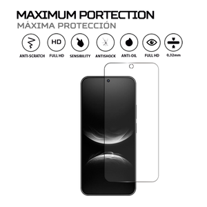 ANTISHOCK สำหรับฟิล์มกันรอยหน้าจอหัวเว่ย โนวา 14 ไลท์ทนทานและป้องกันการกระแทก - Product Image 2