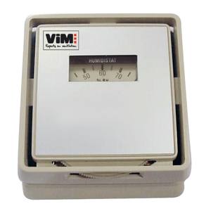 3JW-78326-VIM-HYTA ฮู้ดแบบพัลส์30-90 hygrostat + สายเพิ่มความชื้น2V พร้อมพัลส์และสายเคเบิล2V - Product Image 1