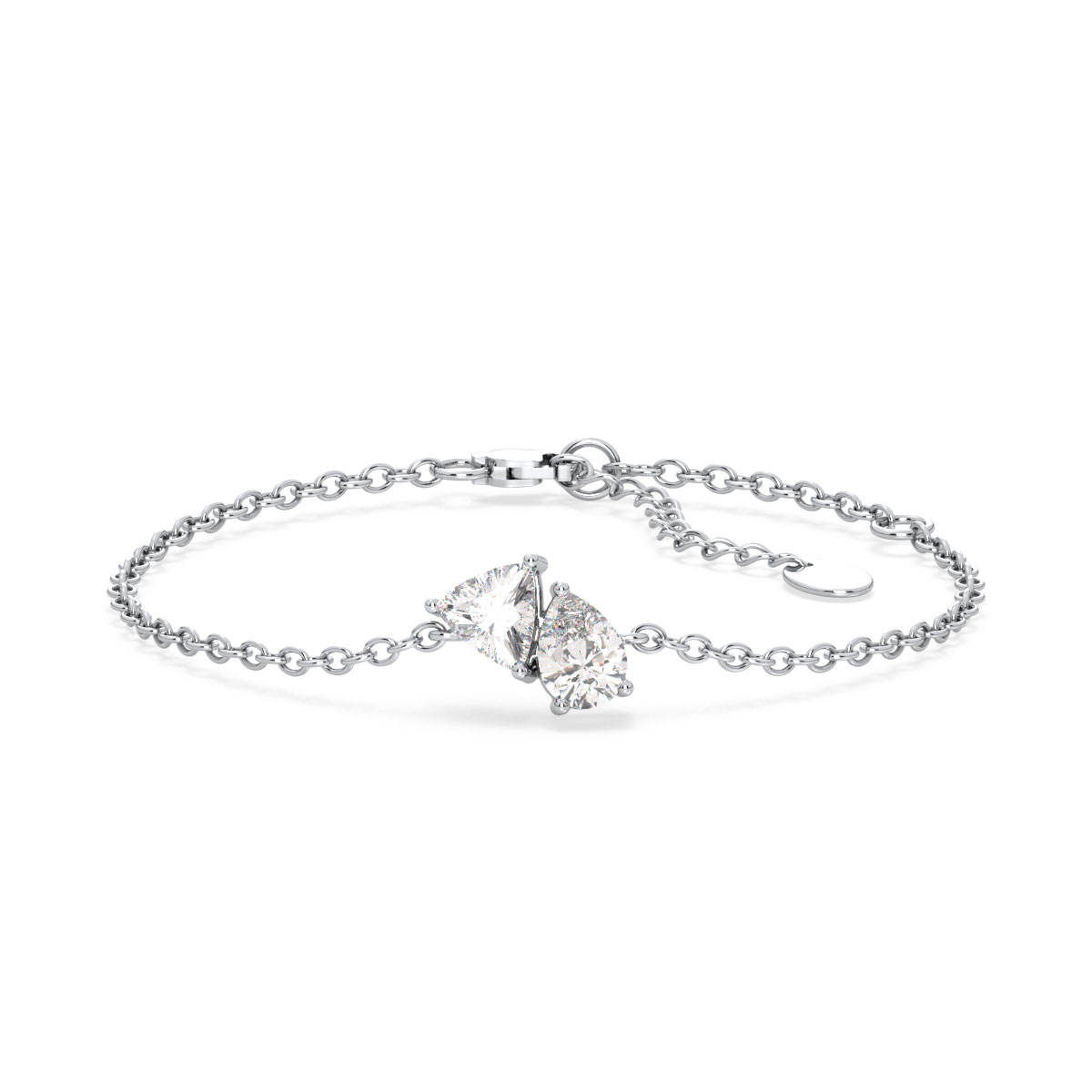 ทองคำขาว