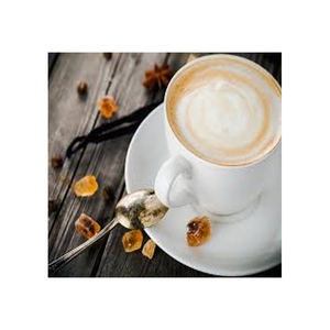 กาแฟสำเร็จรูปเฟนโซ่ รสวานิลลาครีมมี่ ผสมผลไม้ ช่วยลดน้ำหนัก รสชาติกลมกล่อม ไม่ใส่น้ำตาล บรรจุในซอง ขายส่ง ราคาดีที่สุด - Product Image 1