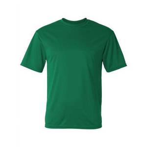 Camiseta deportiva de secado rápido para hombre, camiseta de capa Base de compresión transpirable de alta elasticidad atlética para correr en el gimnasio al aire libre - Product Image 3