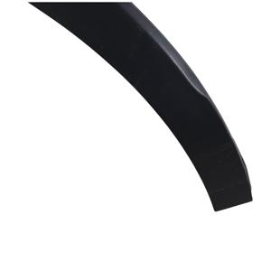 Moldura de Arco de Rueda Trasera Derecha RENAULT Captur Serie 788A20643R K9K Diésel 1500 (13>19) - Product Image 4