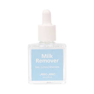 เจลลี่ เจลลี่ มิลค์ รีมูฟเวอร์ น้ำยาล้างหนังกำพร้าเล็บ 10 มล. คอสเมติกออสเตรเลีย - Product Image 1