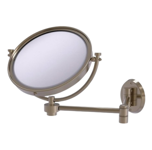 Nouvel arrivage de miroir de table en métal accessoires cosmétiques miroir de courtoisie grossissant décoratif de qualité supérieure - Product Image 5