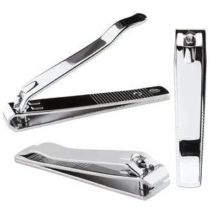Chất lượng cao bán buôn Nail Cutter cho bé sử dụng móng chân & lớp biểu bì chăm sóc được sản xuất bởi chất lượng cao Nhà sản xuất - Product Image 6