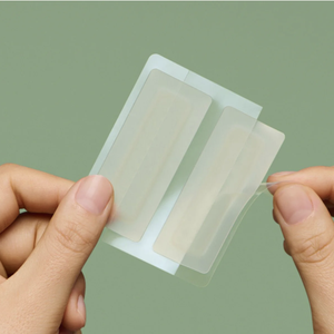 Parches de acné de superficie hidrocoloide XL Tira hidrocoloide de tamaño Jumbo <span class=keywords><strong>para</strong></span> racimos de espinillas grandes - Product Image 1