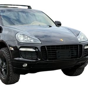 Cayenne GTS 2023 Usado, Automático, Sin Accidentes, En Buenas Condiciones, Listo Para Enviar - Product Image 1