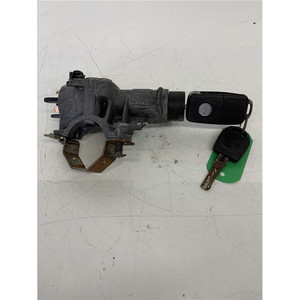 Interruttore di Accensione per SEAT Ibiza Serie (08>12) - Product Image 1