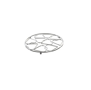 NEW DESIGN IN METAL <b>TRIVET</b> IN NEW LOOK IN NEW DESIGN METAL <b>TRIVET</b> IN WHOLESALE RATE IN BEST LOOK - Product Image 3