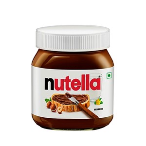 Nutella de haute qualité, nouveau produit en gros, pâte à tartiner au chocolat et aux noisettes, 750 g, délicieuse crème sucrée pour le petit-déjeuner, la pâtisserie, le café, le dessert - Product Image 6