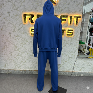 Concevez Votre Propre Style Client Demandé Prix Bas Survêtement Pull Pour Hommes Style Unique Nouveau Design Survêtements pour Hommes - Product Image 4