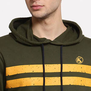 Nuevo estilo bajo MOQ mejor calidad hombres sudaderas con capucha invierno Gran oferta pulóver mangas completas hombres sudaderas con capucha - Product Image 6