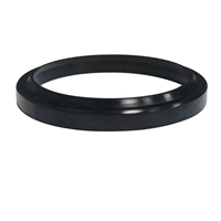 Hydraulik zylinder dichtung J-Typ PU H38 A5 P6 Staub ring wischer dichtung