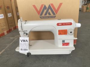 <span class=keywords><strong>Prix</strong></span> favorable VMA Heavy Duty avec 7mm Longueur de point 8700 <span class=keywords><strong>Machine</strong></span> à <span class=keywords><strong>coudre</strong></span> manuelle d'occasion - Product Image 4