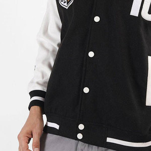 Pakistan Manufactured Lettermen <b>Jacket</b> <b>Patches</b> High Quality Canvas Front Lightweight OEM Design Windproof Breathable for Men - Product Image 5